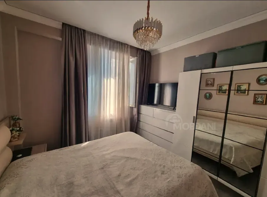 იყიდება 3 ოთახიანი ბინას 82მ² 4/15 სართ თბილისი - photo 11