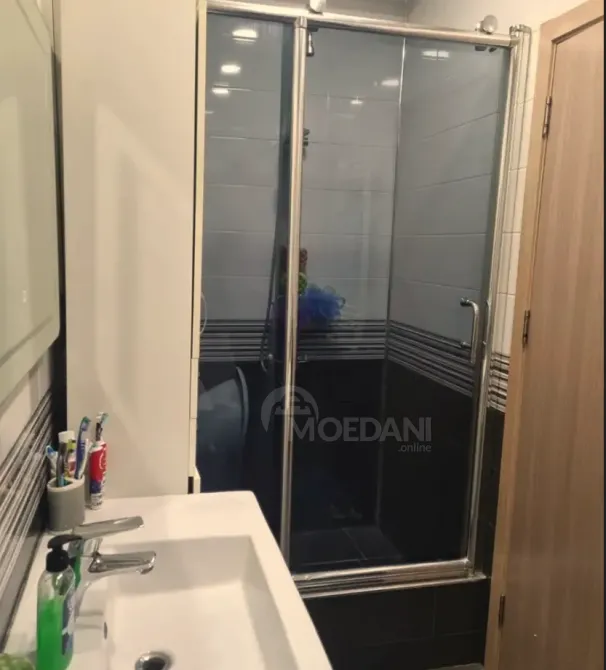 იყიდება 3 ოთახიანი ბინას 82მ² 4/15 სართ თბილისი - photo 7