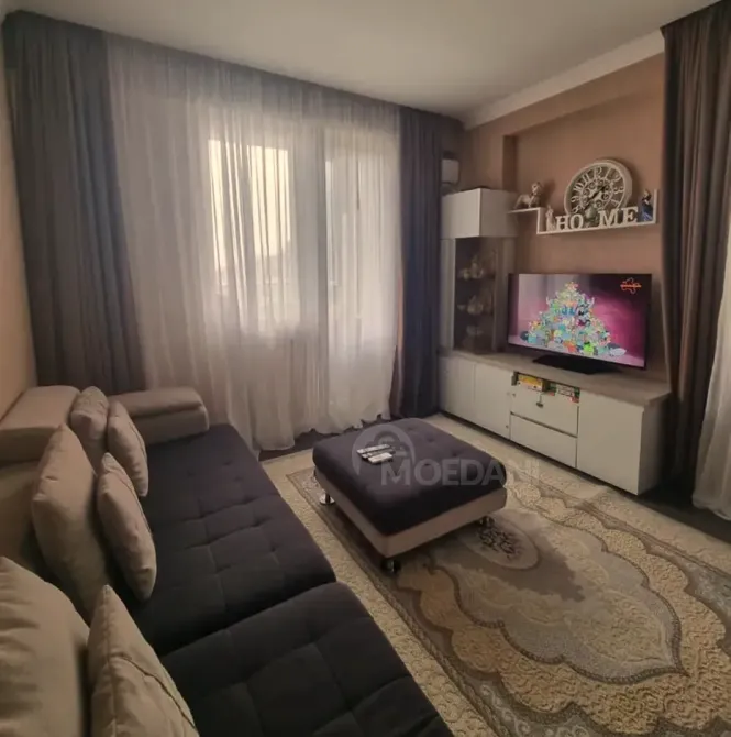 იყიდება 3 ოთახიანი ბინას 82მ² 4/15 სართ თბილისი - photo 5