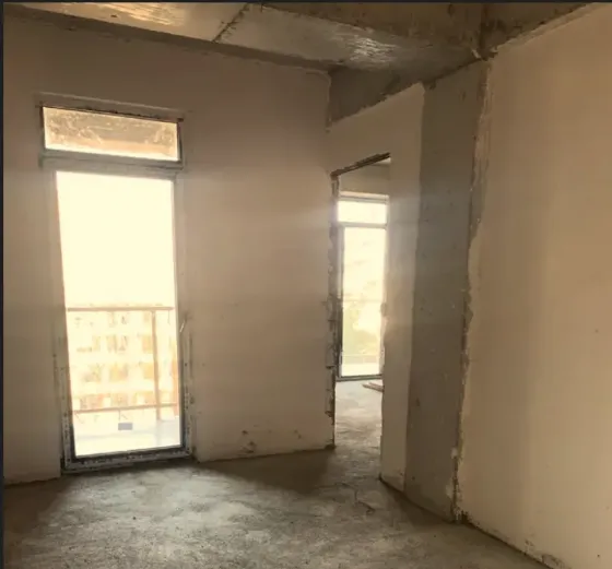 Selling 3 apartment $91 000  in Tbilisi  75.8м² 6/10 floor Tbilisi
