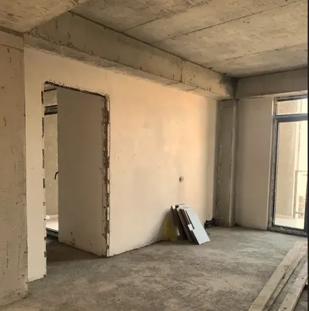 Selling 3 apartment $91 000  in Tbilisi  75.8м² 6/10 floor Tbilisi