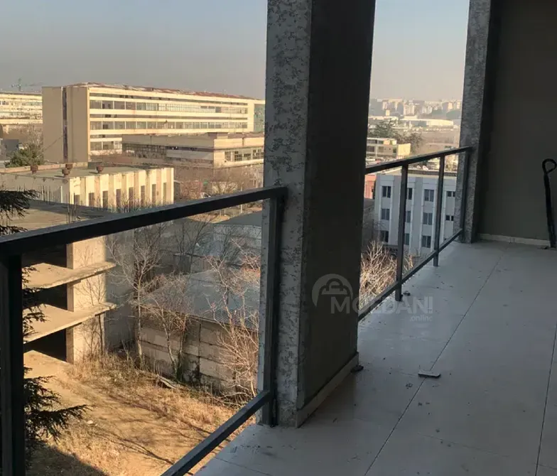 იყიდება 3 ოთახიანი ბინას 75.8მ² 6/10 სართ თბილისი - photo 1