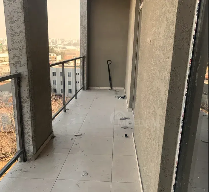 იყიდება 3 ოთახიანი ბინას 75.8მ² 6/10 სართ თბილისი - photo 9