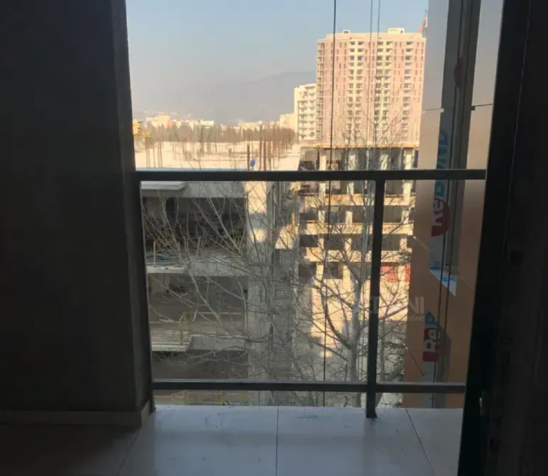 იყიდება 3 ოთახიანი ბინას 75.8მ² 6/10 სართ თბილისი - photo 6