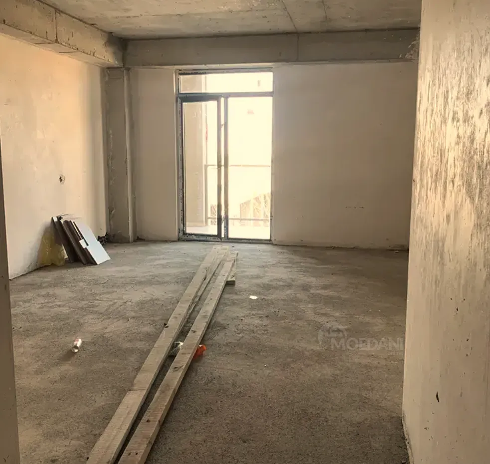 იყიდება 3 ოთახიანი ბინას 75.8მ² 6/10 სართ თბილისი - photo 4