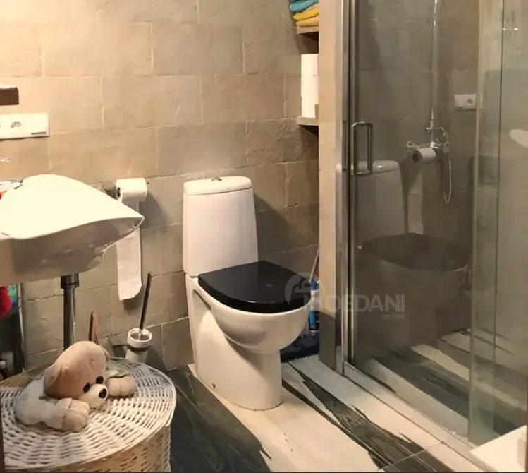 იყიდება 3 ოთახიანი ბინას 75მ² 3/11 სართ თბილისი - photo 2