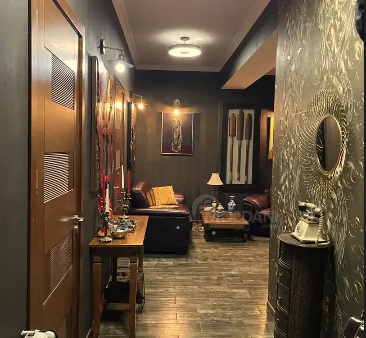 იყიდება 3 ოთახიანი ბინას 75მ² 3/11 სართ თბილისი - photo 5