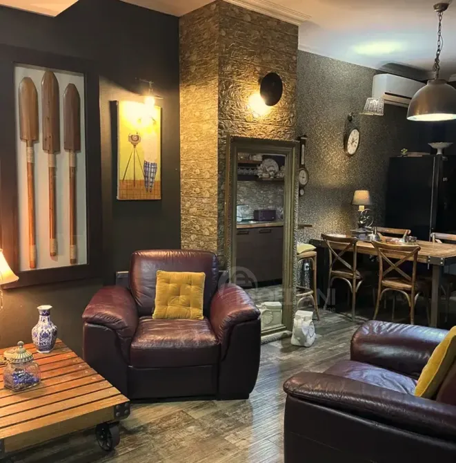 იყიდება 3 ოთახიანი ბინას 75მ² 3/11 სართ თბილისი - photo 1