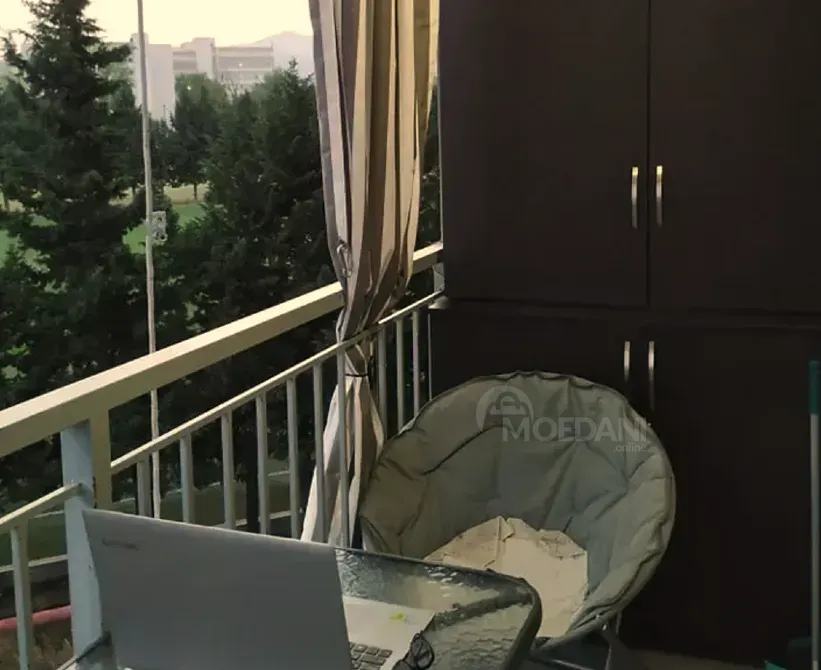 იყიდება 3 ოთახიანი ბინას 75მ² 3/11 სართ თბილისი - photo 3