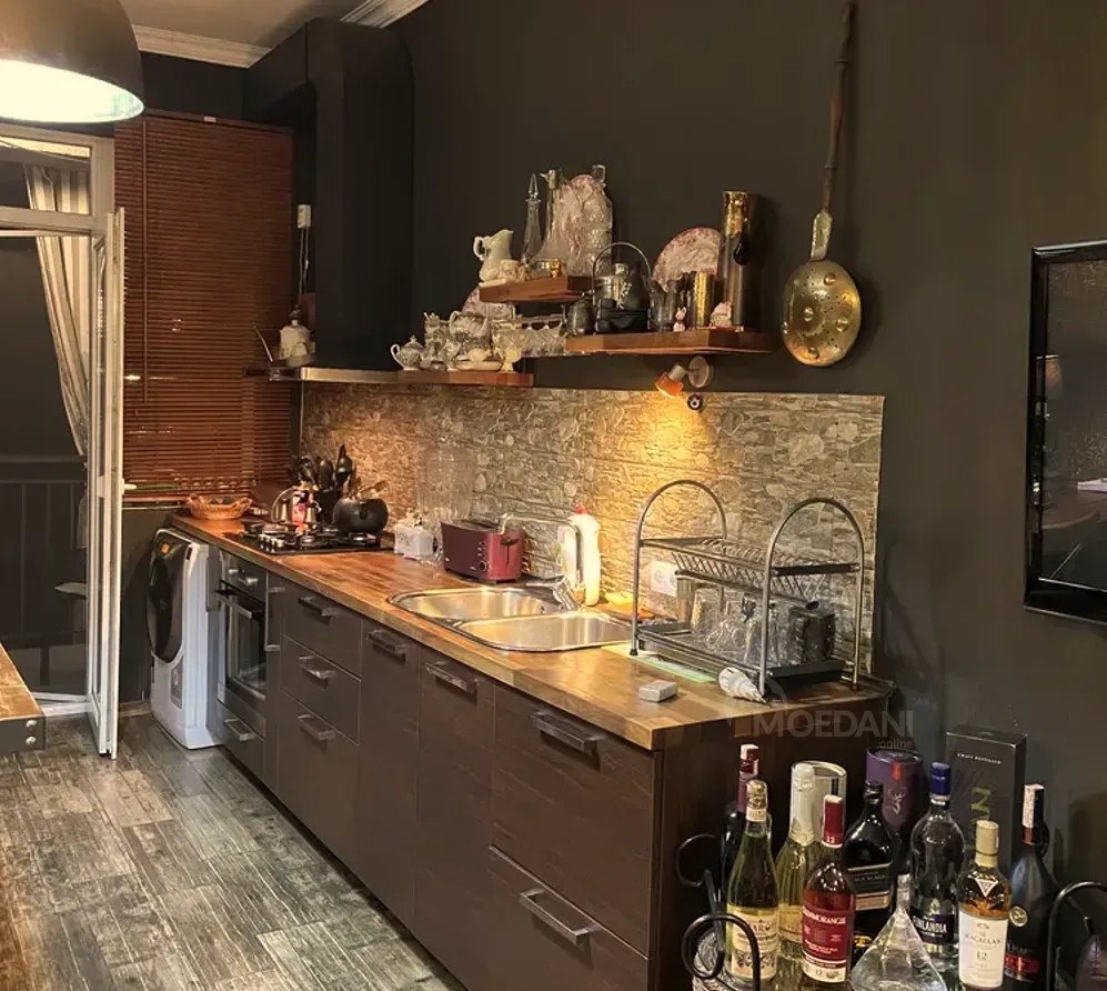 იყიდება 3 ოთახიანი ბინას 75მ² 3/11 სართ თბილისი - photo 4