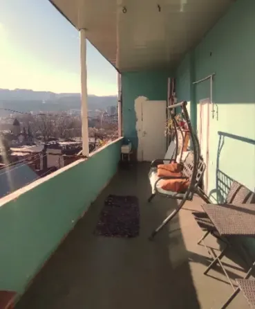 Selling 4 apartment $260 000  in Tbilisi  141.79м² 2/2 floor Tbilisi