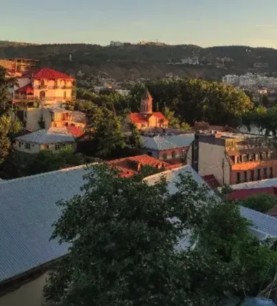 Selling 4 apartment $260 000  in Tbilisi  141.79м² 2/2 floor Tbilisi
