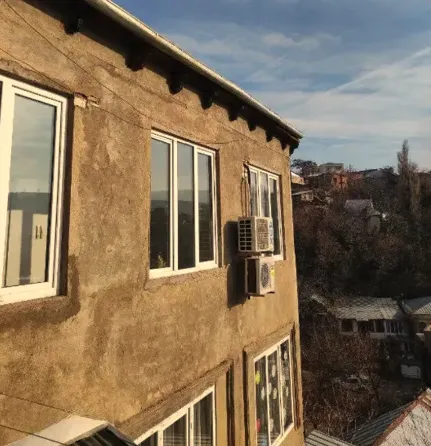 Selling 4 apartment $260 000  in Tbilisi  141.79м² 2/2 floor Tbilisi