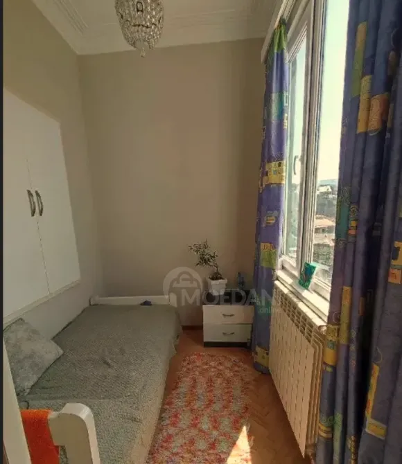 იყიდება 4 ოთახიანი ბინას 141.79მ² 2/2 სართ თბილისი - photo 10