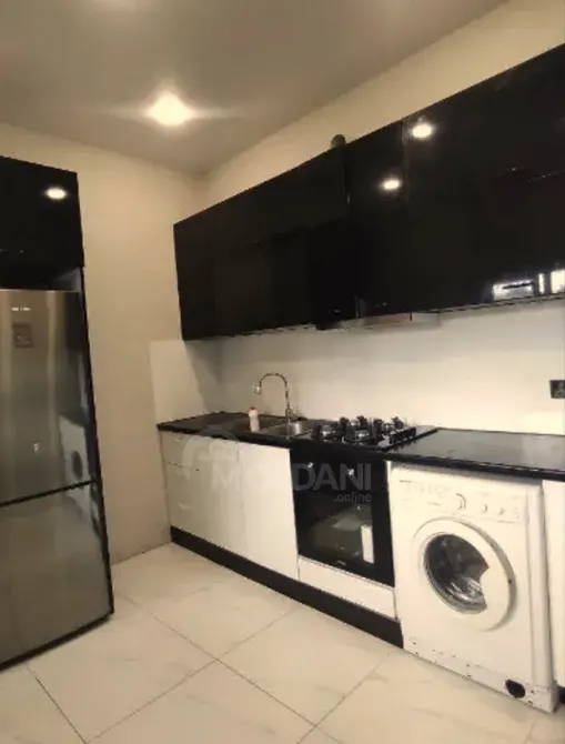 იყიდება 4 ოთახიანი ბინას 141.79მ² 2/2 სართ თბილისი - photo 9