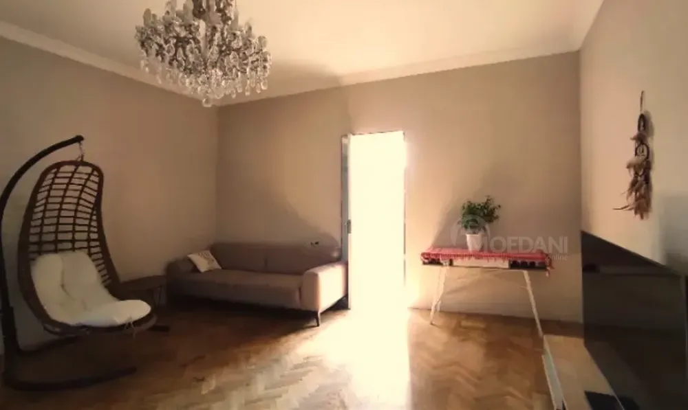 იყიდება 4 ოთახიანი ბინას 141.79მ² 2/2 სართ თბილისი - photo 11