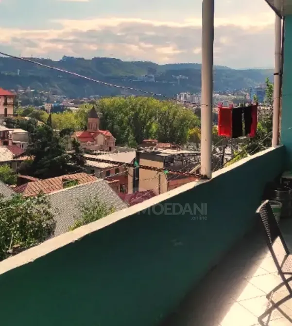 იყიდება 4 ოთახიანი ბინას 141.79მ² 2/2 სართ თბილისი - photo 4