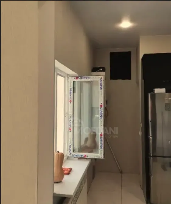 იყიდება 4 ოთახიანი ბინას 141.79მ² 2/2 სართ თბილისი - photo 8