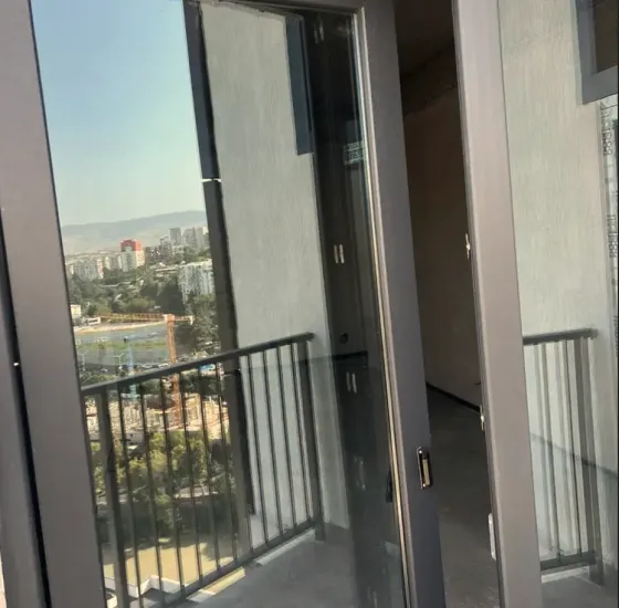 Selling 3 apartment $83 000  in Tbilisi  63м² 22/25 floor Tbilisi