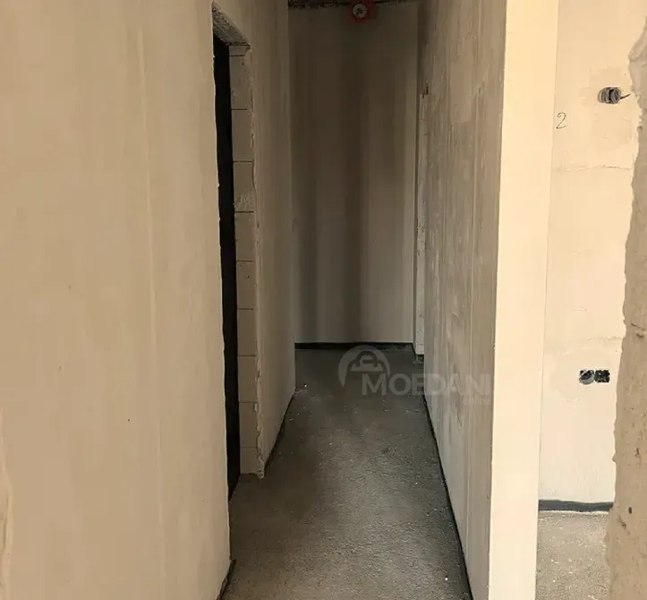 Apartments For Sale three-room 63м² 22/25 floor Tbilisi - photo 5