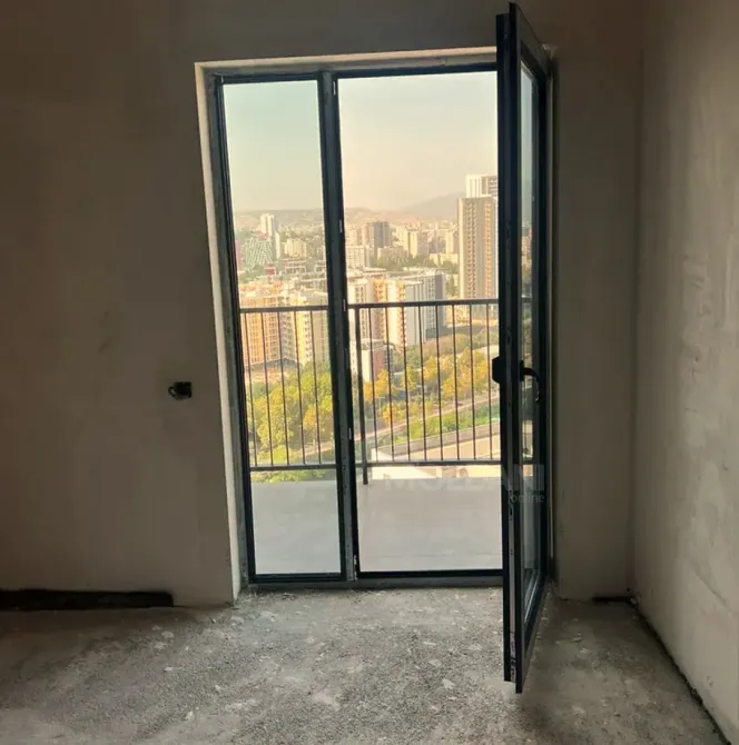 Apartments For Sale three-room 63м² 22/25 floor Tbilisi - photo 10