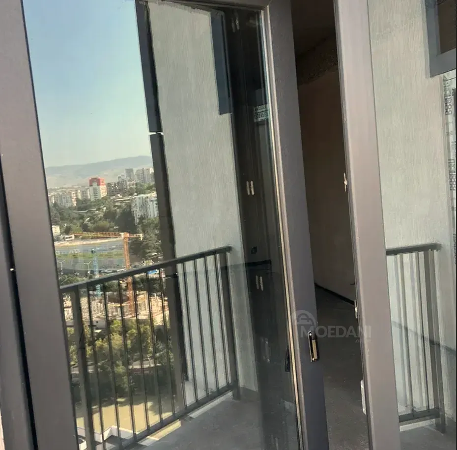 Apartments For Sale three-room 63м² 22/25 floor Tbilisi - photo 4