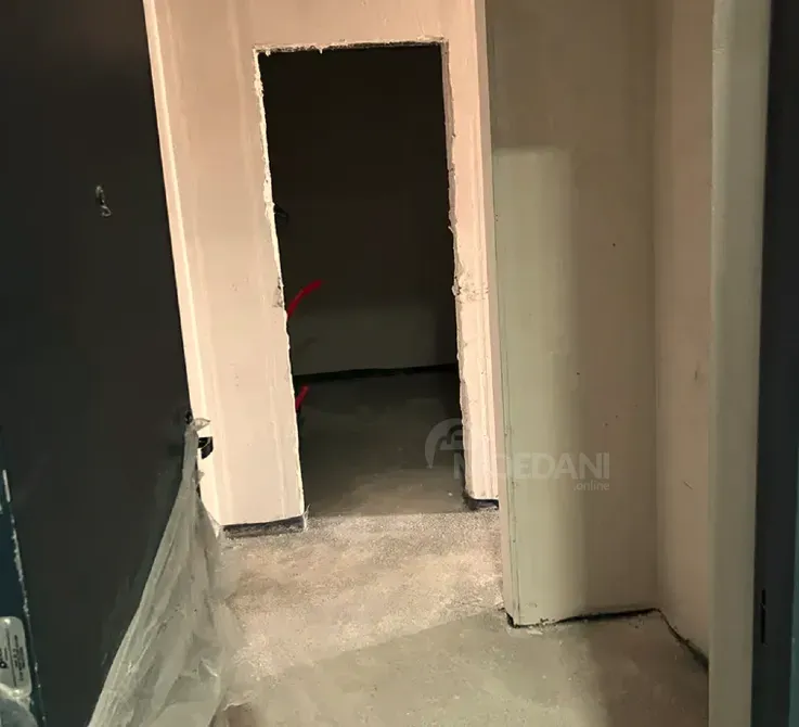 Apartments For Sale three-room 63м² 22/25 floor Tbilisi - photo 8