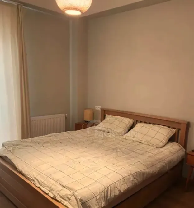 Apartments For Sale three-room 78м² 3/5 floor Tbilisi - photo 10