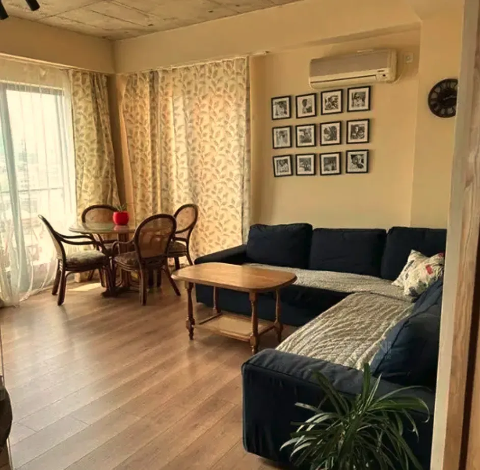 Apartments For Sale three-room 78м² 3/5 floor Tbilisi - photo 12