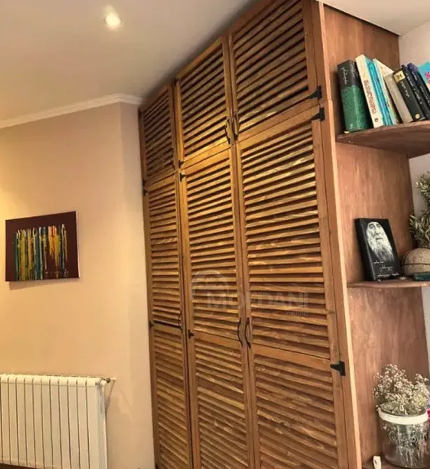 Apartments For Sale three-room 78м² 3/5 floor Tbilisi - photo 5