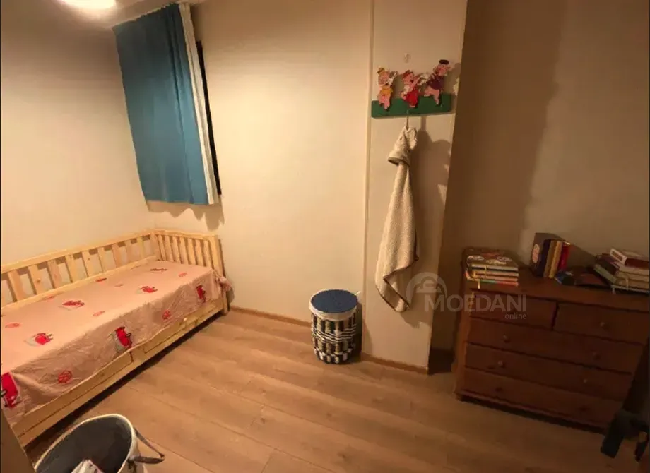 Apartments For Sale three-room 78м² 3/5 floor Tbilisi - photo 6