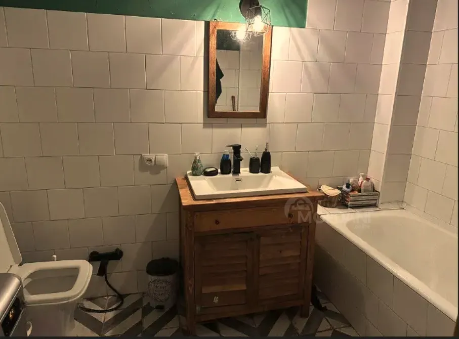 Apartments For Sale three-room 78м² 3/5 floor Tbilisi - photo 8