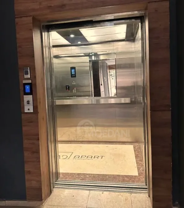 Apartments For Sale three-room 78м² 3/5 floor Tbilisi - photo 3