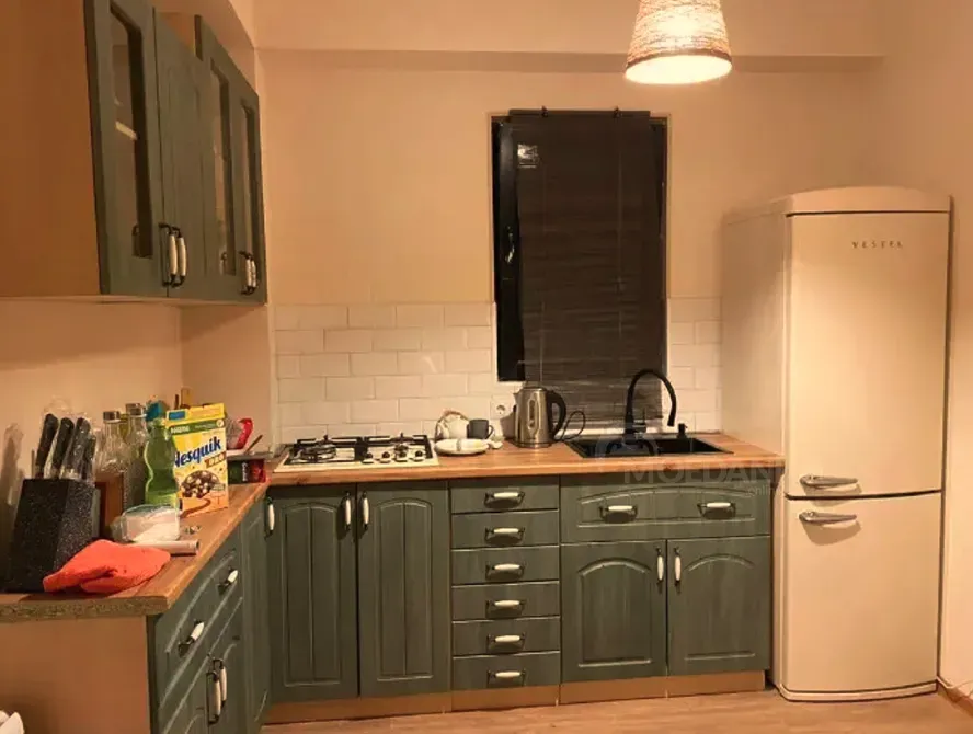 Apartments For Sale three-room 78м² 3/5 floor Tbilisi - photo 13