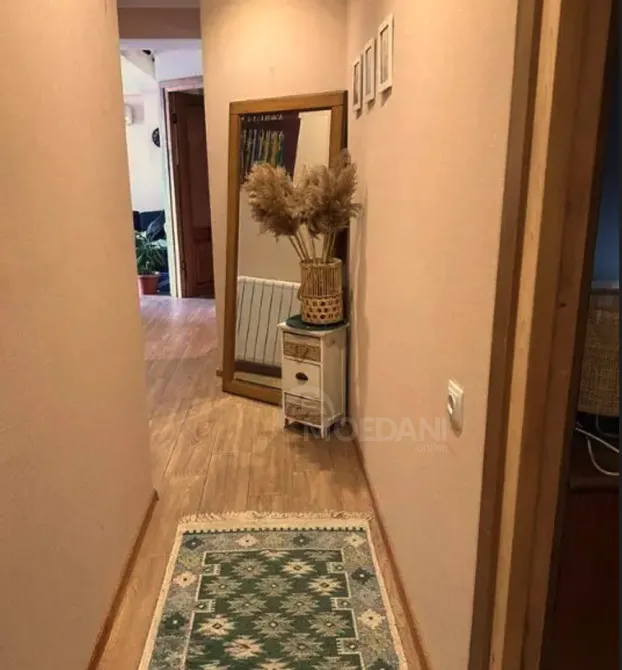 Apartments For Sale three-room 78м² 3/5 floor Tbilisi - photo 11