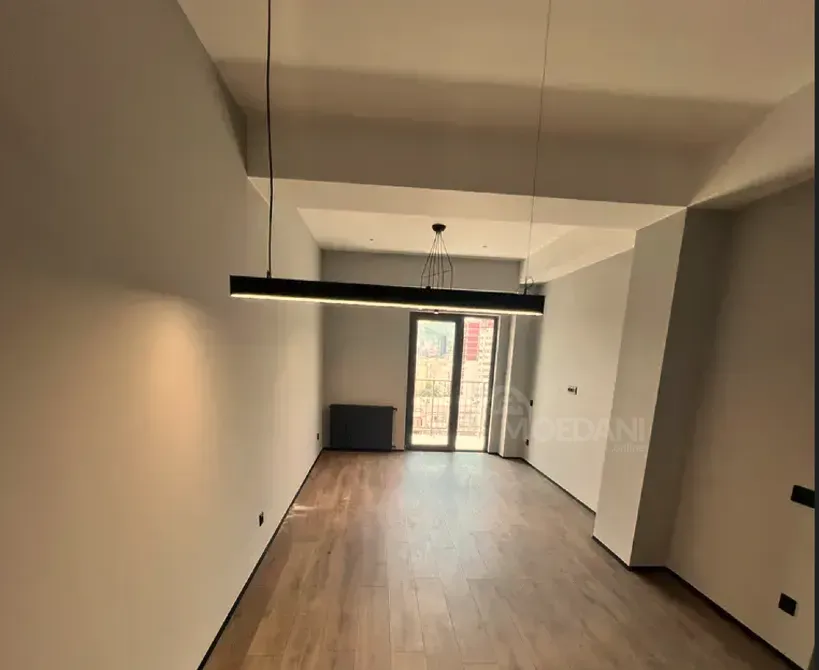 იყიდება 3 ოთახიანი ბინას 76მ² 12/16 სართ თბილისი - photo 7