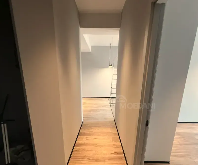 იყიდება 3 ოთახიანი ბინას 76მ² 12/16 სართ თბილისი - photo 5