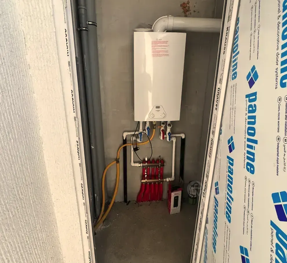 იყიდება 3 ოთახიანი ბინას 76მ² 12/16 სართ თბილისი - photo 3