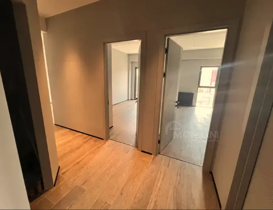 იყიდება 3 ოთახიანი ბინას 76მ² 12/16 სართ თბილისი - photo 8