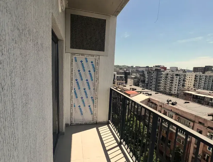 იყიდება 3 ოთახიანი ბინას 76მ² 12/16 სართ თბილისი - photo 4