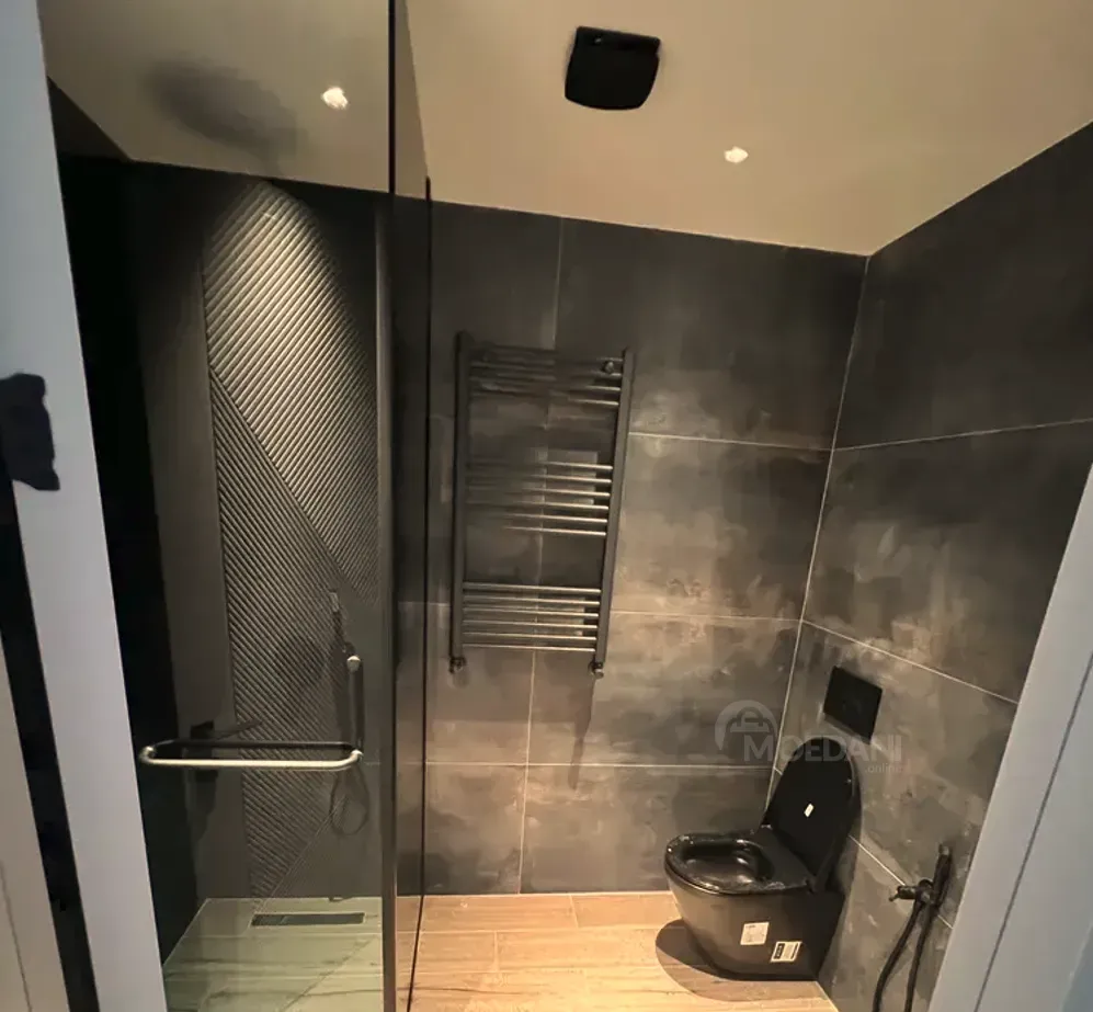 იყიდება 3 ოთახიანი ბინას 76მ² 12/16 სართ თბილისი - photo 9