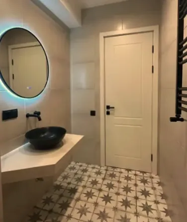 Selling 3 apartment $140 000  in Tbilisi  74м² 2/5 floor Tbilisi