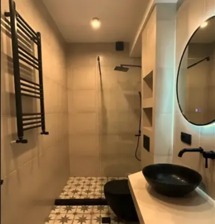 Selling 3 apartment $140 000  in Tbilisi  74м² 2/5 floor Tbilisi