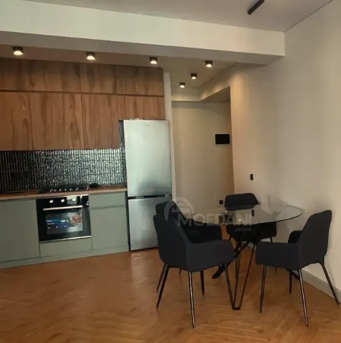 იყიდება 3 ოთახიანი ბინას 74მ² 2/5 სართ თბილისი - photo 10