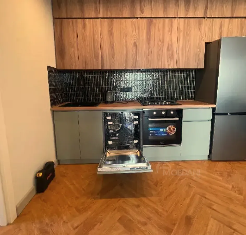 იყიდება 3 ოთახიანი ბინას 74მ² 2/5 სართ თბილისი - photo 9