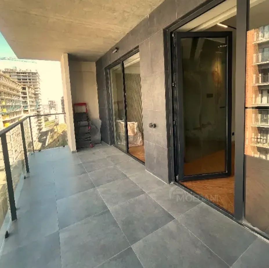 იყიდება 3 ოთახიანი ბინას 74მ² 2/5 სართ თბილისი - photo 3