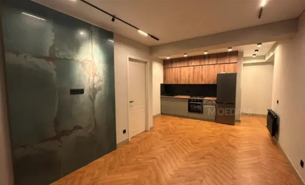 იყიდება 3 ოთახიანი ბინას 74მ² 2/5 სართ თბილისი - photo 11