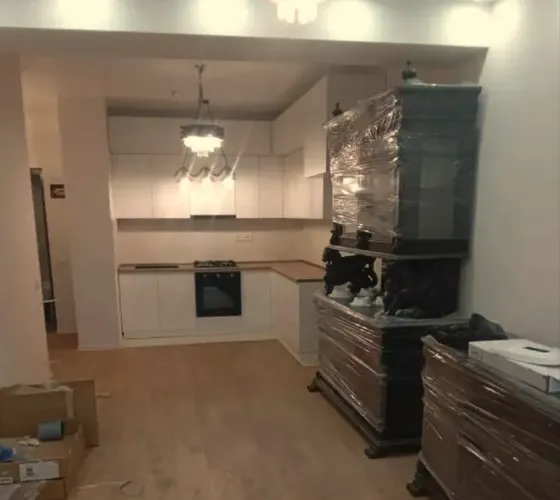 Selling 2 apartment $125 000  in Tbilisi  63м² 3/18 floor Tbilisi