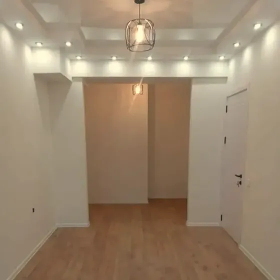 Selling 2 apartment $125 000  in Tbilisi  63м² 3/18 floor Tbilisi