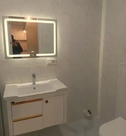Selling 2 apartment $125 000  in Tbilisi  63м² 3/18 floor Tbilisi